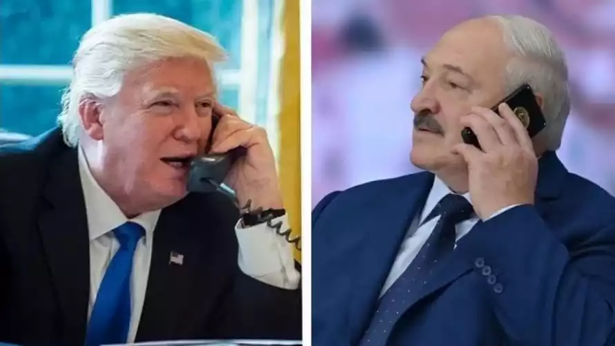 Что думают в России о «дружбе» Лукашенко и Трампа? Медиатехнолог увидел возврат Минска к «классической многовекторности»