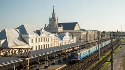 Совмин одобрил передачу швейцарской ж/д компании в собственность БелЖД