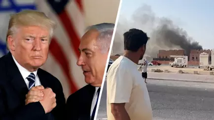 Белый дом был в ярости из-за удара Израиля по Катару. В ХАМАСе похвалились, что атака провалилась