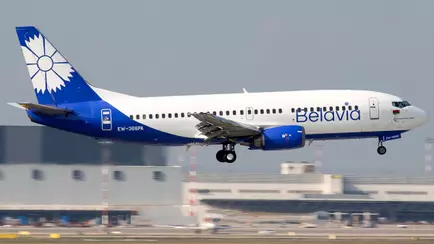 Продадут ли Boeing и Airbus запчасти «Белавиа»? Politico спросило компании