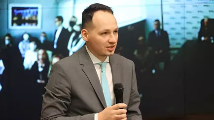 В Нацбанке Беларуси объявили главные цели введения цифрового рубля — «Вплоть до конечного физического лица»