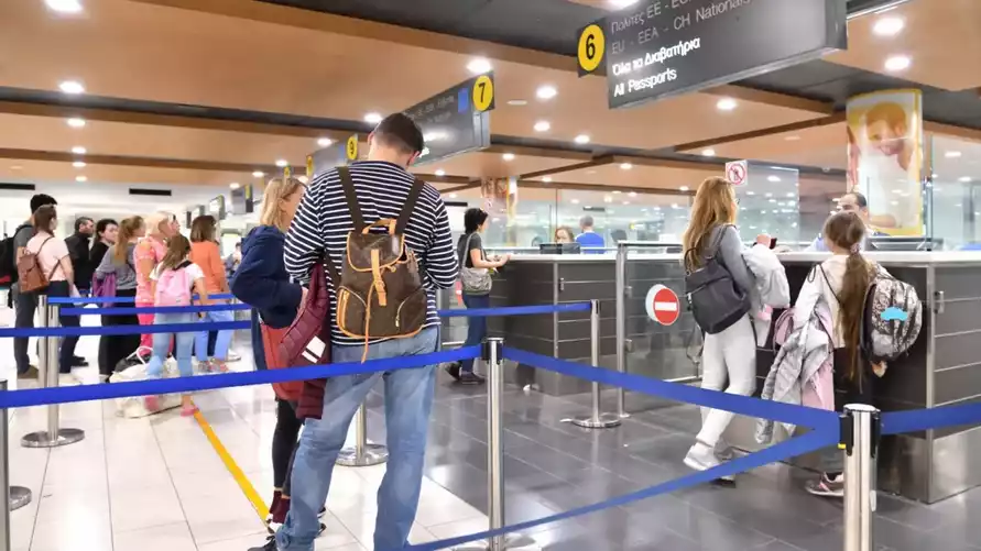 Страны Шенгена предупредили о "революции на границах". Что изменится для белорусов с 12 октября