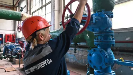 В Бресте объявили о необычном старте отопительного сезона. А в Витебске назвали дату потепления в квартирах