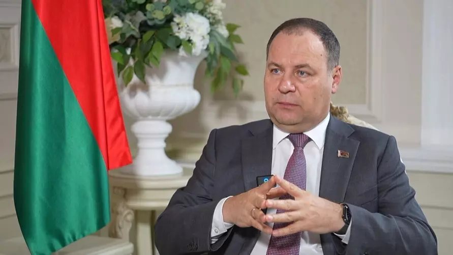 Скриншот видео news.by