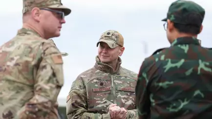 Пентагон объяснил приглашение Беларуси понаблюдать за учениями «Запад-2025» «продуктивными контактами»