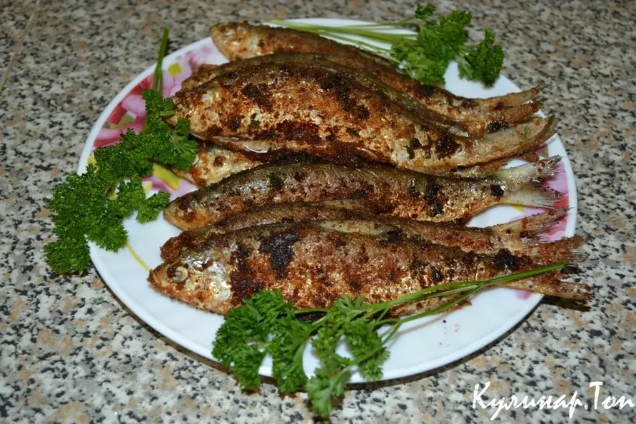 Эту нежную до неприличия рыбу мечтают словить многие рыбаки. Где найти в Беларуси и как приготовить?