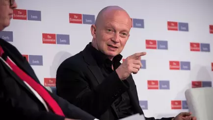 Список миллиардеров Forbes пополнил ещё один белорус