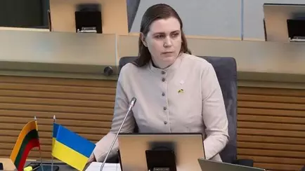 Литва разрешила другим странам НАТО сбивать в своем небе иностранные самолёты