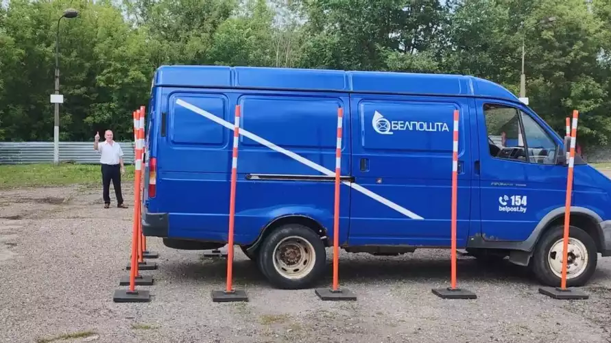 Белпочта позвала на работу в Минске с "достойной оплатой"