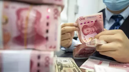 Беларусь решила взять у Китая ещё 66 млн долларов в кредит. На что потратят?