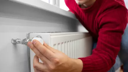 В Беларуси начнут включать отопление? В ЖКХ предупредили о наполнении батарей