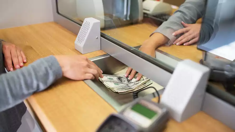 Фото иллюстрационное