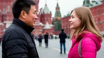 В Госдуме предупредили россиянок о наплыве женихов из Китая
