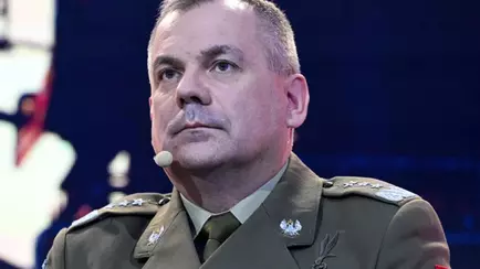 Польские военные признались в «удивлении» от «неожиданной» помощи Беларуси в борьбе с дронами