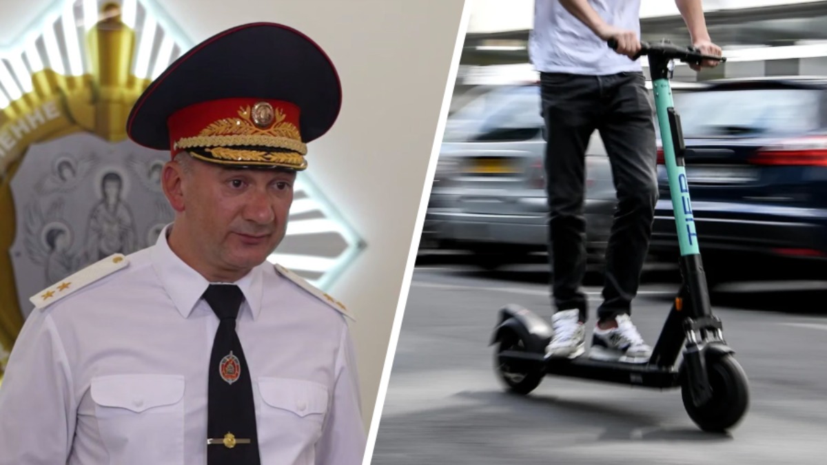 Что будет с белорусами, не успевшими зарегистрировать СПМ? Кубраков дал обещание