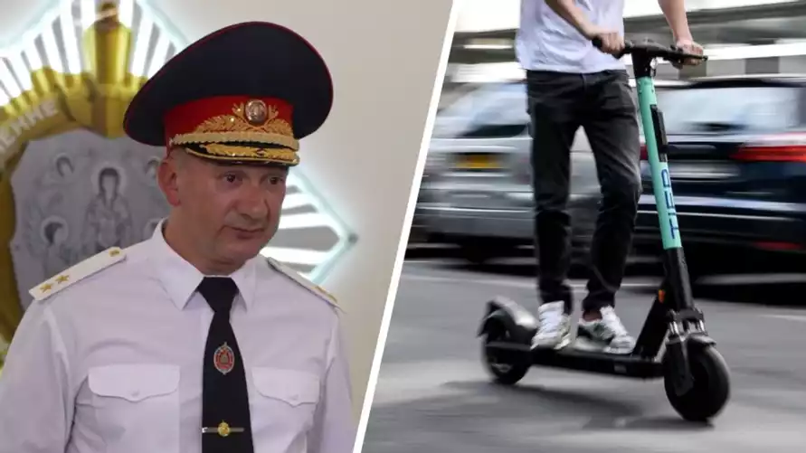 Что будет с белорусами, не успевшими зарегистрировать СПМ? Кубраков дал обещание