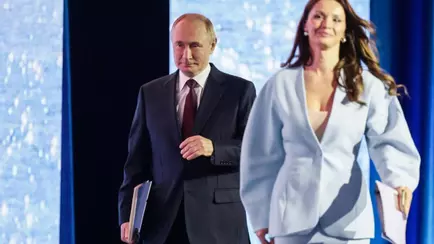 «Законные цели» — Путин пригрозил войскам НАТО атакой, если те войдут в Украину