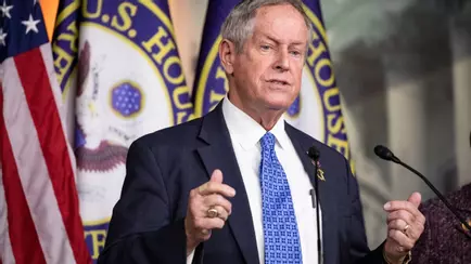 «Это акт войны» — В Конгрессе США призвали Трампа ответить на залет БПЛА в Польшу