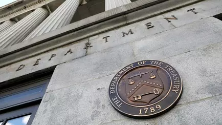 Минфин США раскрыл детали снятия санкций с «Белавиа»