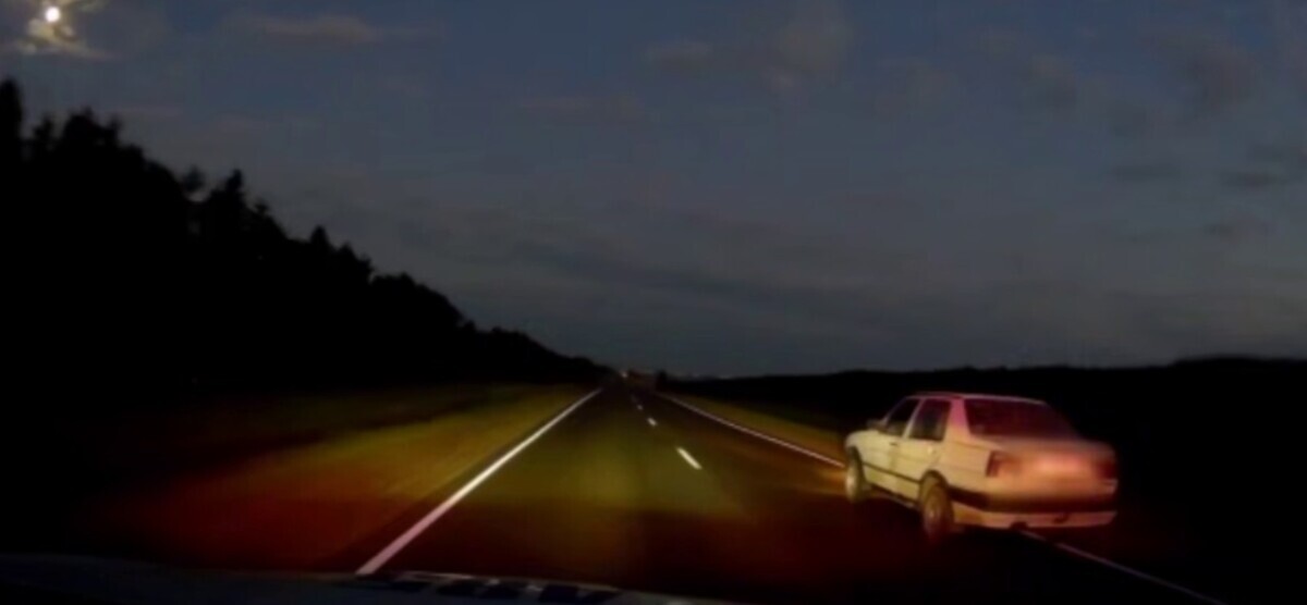 Скриншот видео МВД РБ