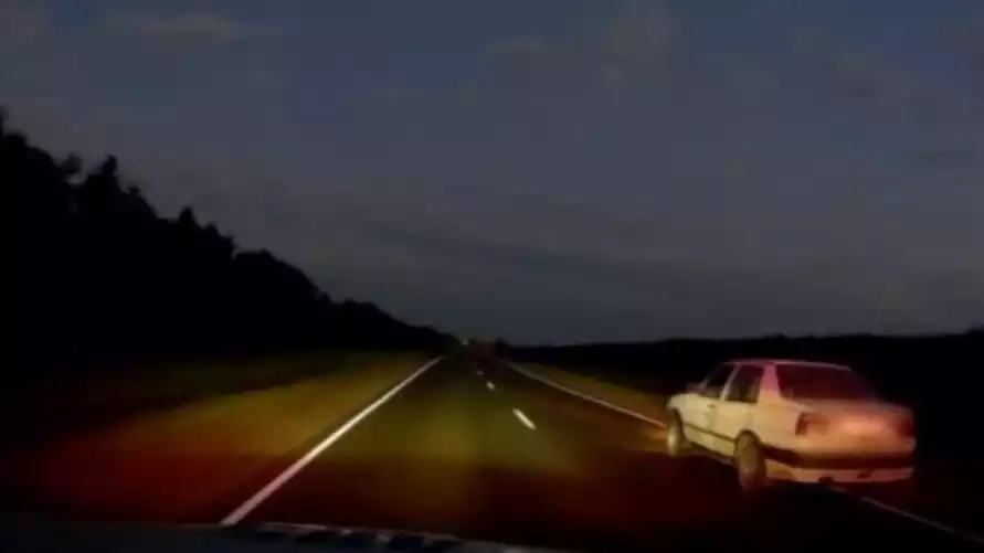 Скриншот видео МВД РБ