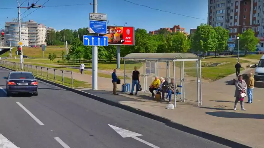 Фото иллюстрационное: yandex.by/maps