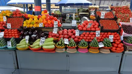 Минсельхозпрод попросил белорусов до 24 сентября оценить «адекватность цен» на ряд продуктов