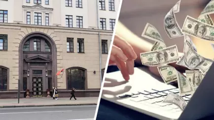 Нацбанк объяснил, в каких онлайн-сервисах белорусам можно взять деньги в кредит без риска обмана
