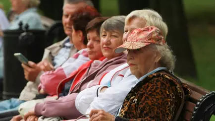 В Беларуси выгоднее? В России сравнили пенсии с белорусскими
