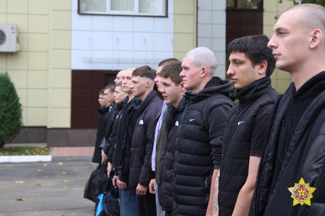 Фото иллюстрационное: Минобороны РБ