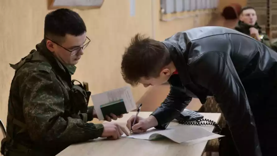 Фото иллюстрационное: Минобороны РБ