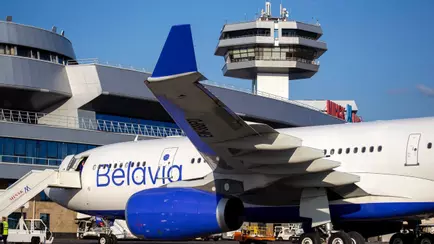 «Белавиа» дала 3 дня, чтобы купить билеты со скидкой 50% по ещё двум туристическим маршрутам