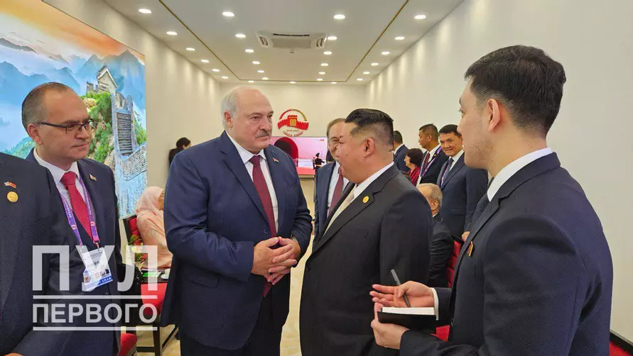 Лукашенко пообещал посетить Северную Корею в «ближайшее удобное время»