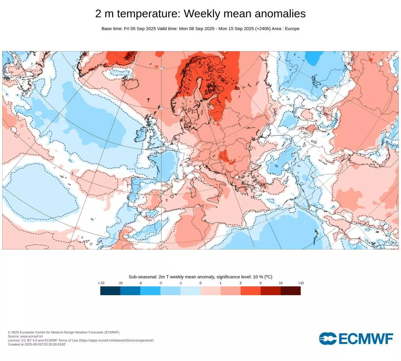 Синоптики пообещали белорусам ещё неделю солнца и летней жары. Когда и где ждать локальные дожди?