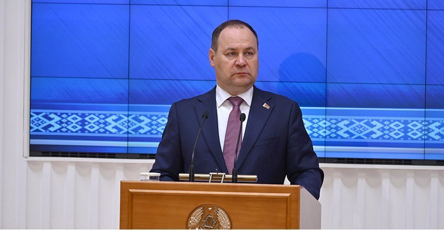 Фото: БелТА.