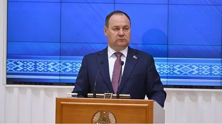 Головченко запретил банкам Беларуси «хулиганить» и анонсировал пересмотр комиссий