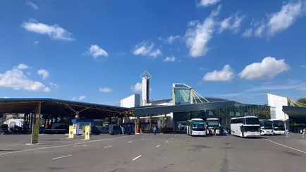 Белорусская таможня рассказала, как будет работать после закрытия границы с Польшей