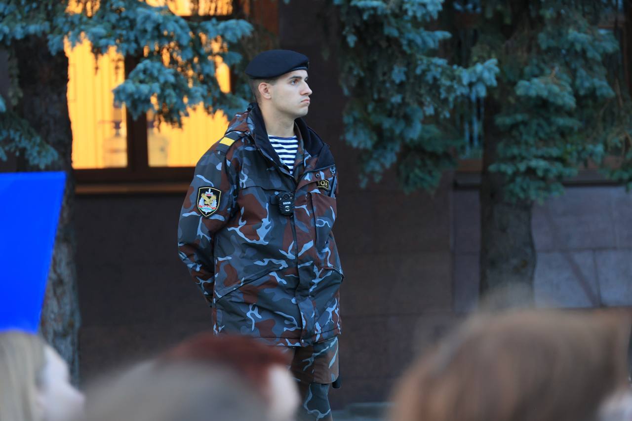 До 420 рублей. Совмин установил денежные компенсации на съёмное жильё для белорусских силовиков