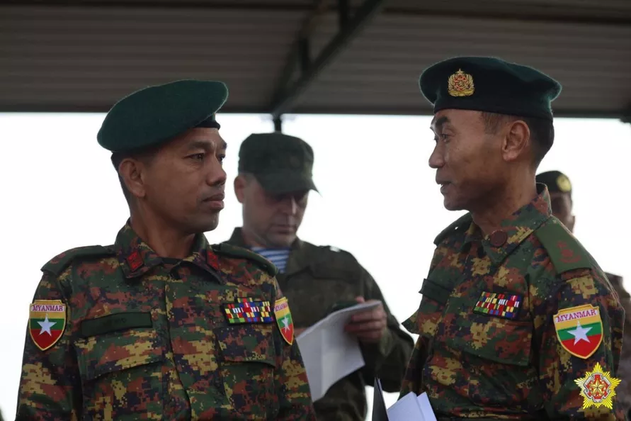 Американские телеканалы показали репортажи с учений в Беларуси