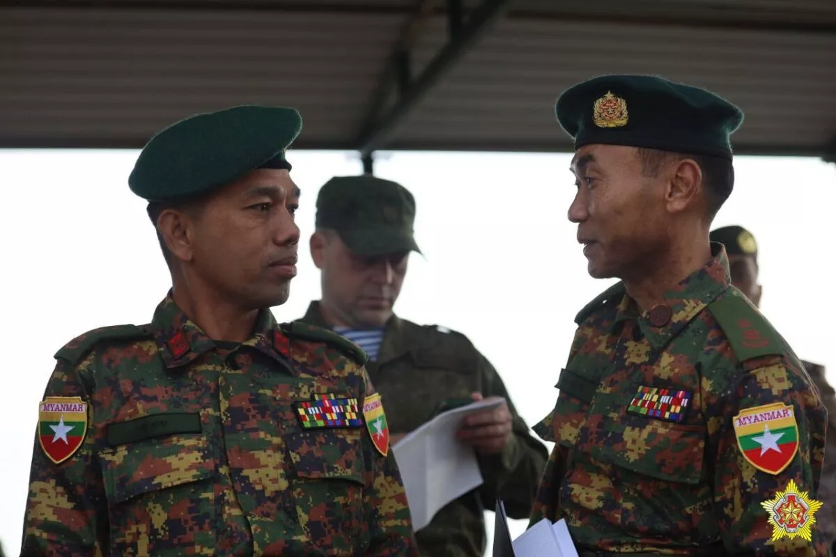 Американские телеканалы показали репортажи с учений в Беларуси