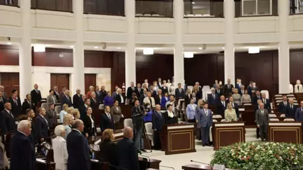 В парламенте предупредили белорусов о грядущих изменениях Уголовного и Административного Кодексов