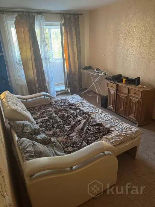 Я аж поперхнулась — Арендная квартира за $350 в Минске с санузлом без стены вызвала недоумение