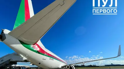 Лукашенко улетел в Россию обсуждать «новое мировоззрение»