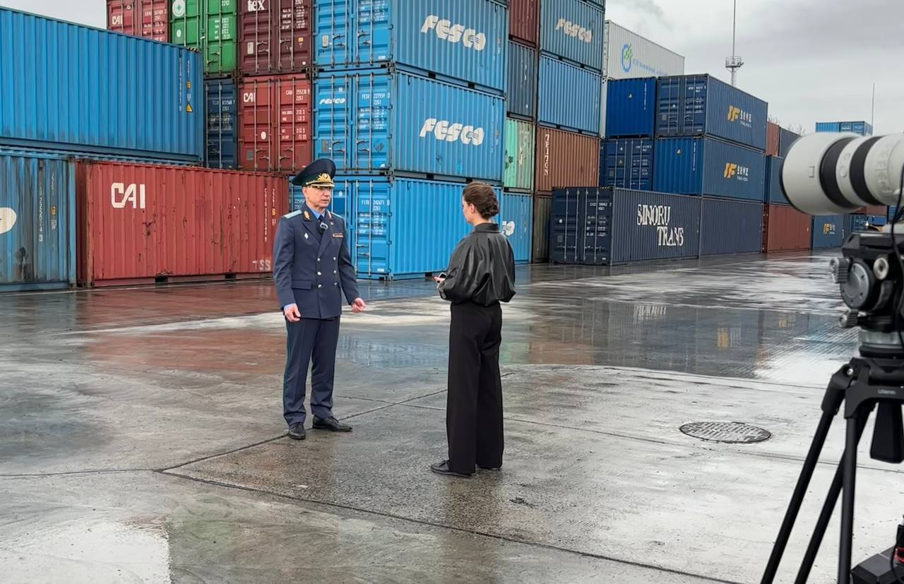 Фото: ГТК РБ