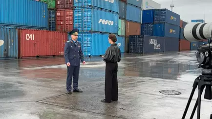 Глава ГТК похвалил польских пограничников – «Работают лучше, чем литовцы и латыши»