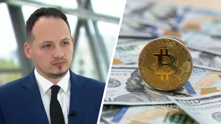 Нацбанк предложил открыть в Беларуси криптобанк