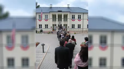 США назвали две страны, где теперь белорусы могут получить американскую визу