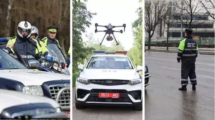 В Брестскую область отправили квадрокоптеры, «Стрелу» и скрытые патрули на три дня. Кому особое внимание?