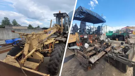 Госконтроль насчитал гомельским дорожникам 245 000 рублей ущерба государству