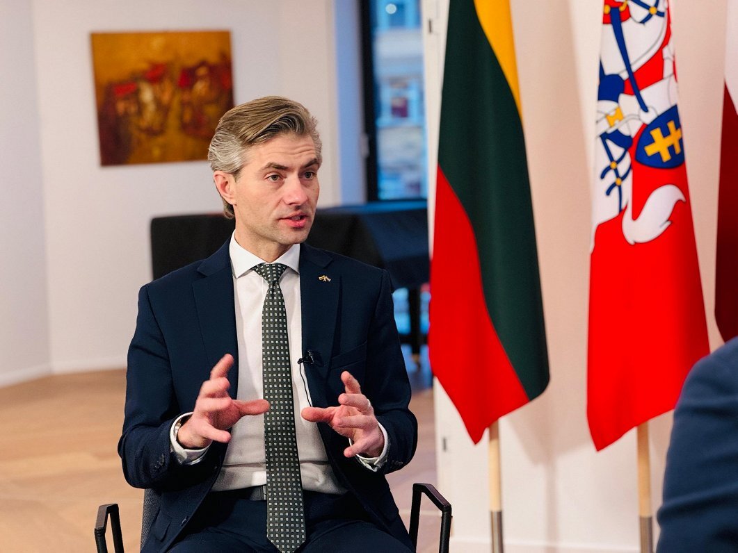 Полетит ли "Белавиа" в Европу, а европейские самолёты в Беларусь? В МИД Литвы спрогнозировали реакцию ЕС на решение США